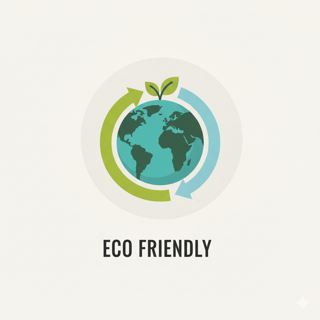 ECO FRIENDLY image