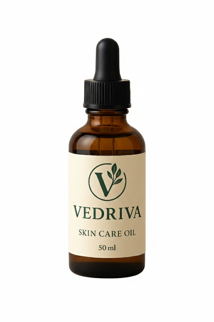 vedriva oil image