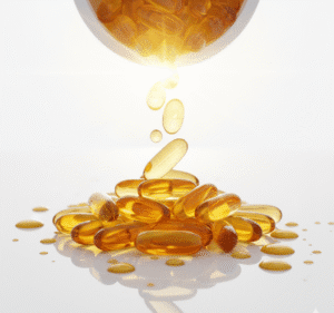 Vitamin E image