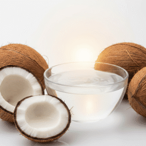 coconut oil image