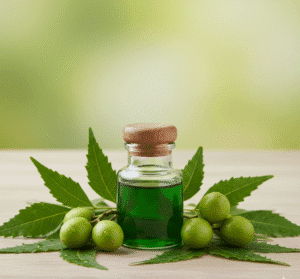 neem oil image
