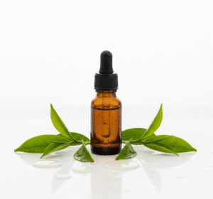 tea tree oil image